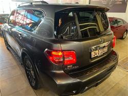 نيسان ارمادا